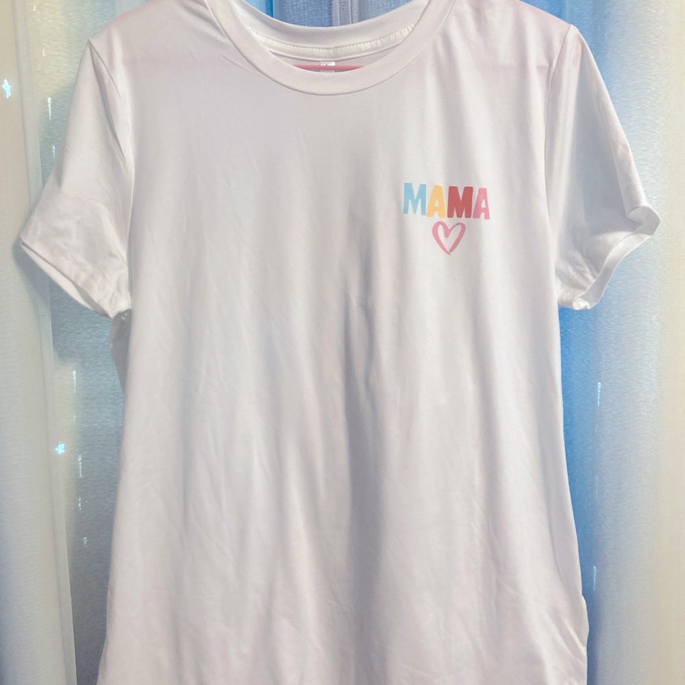 Mama graphic tee - Picture 3 of 3